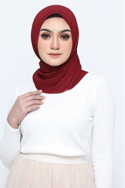 BAWAL INSTAFEMES - MAROON